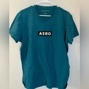 Aeropostale Shirt. Size M